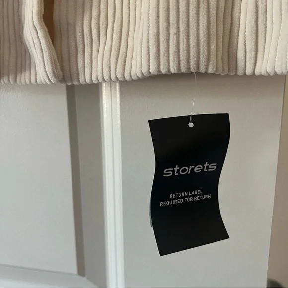 Storets Corduroy Jacket - Picture 3 of 4